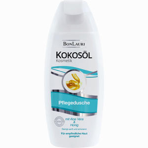 Bonlauri Kokosöl Pflegedusche Duschgel 200 ml - ab 0,00 &euro;