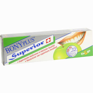 Bonyplus Haftcreme Superstark  40 g - ab 7,69 €