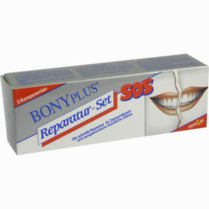 Bonyplus Reparatur- Set Sos 1 Packung - ab 31,84 €