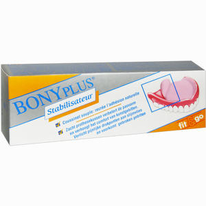 Bonyplus Smc Spezialhaftmittel Set 1 Stück - ab 20,96 €