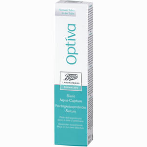 Boots Laboratories Optiva Feuchtigkeitsspendendes Serum in der Tube  30 ml - ab 0,00 &euro;