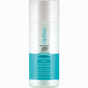 Boots Laboratories Optiva Gesichtswasser für Strahlende Haut 150 ml - ab 0,00 &euro;