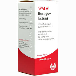 Borago- Essenz  100 ml - ab 11,07 €