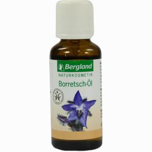 Borretsch 30 ml - ab 10,49 €