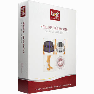 Bort Abdominalstütze für Schwangere Gr. 2 1 Stück - ab 56,21 €