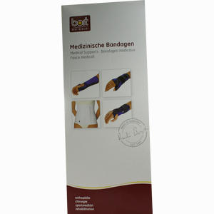 Bort Arm Hand Li Bl Me  1 Stück - ab 0,00 &euro;