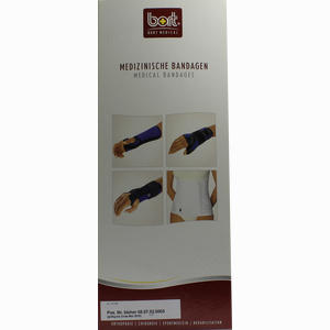 Bort Arm U Handg St S Li 1 Stück - ab 33,14 €