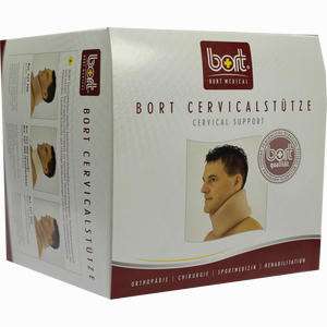 Bort Cervicalstuetze Medium 11cm 127266 1 Stück - ab 0,00 €