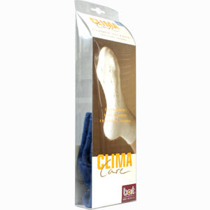 Bort Climacare Fusswärmer Blau Small 2 Stück - ab 0,00 &euro;