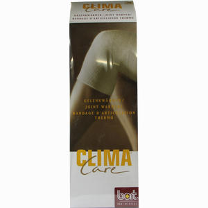 Bort Climacare Gelenkwärmer Haut Medium 2 Stück - ab 14,35 &euro;
