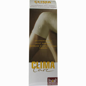 Bort Climacare Gelenkwärmer Weiß Large 2 Stück - ab 15,95 €
