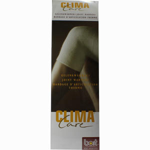 Bort Climacare Gelenkwärmer Weiß Small 2 Stück - ab 14,35 &euro;