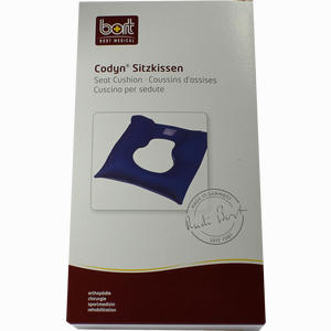 Bort Codyn Sitzkissen 1 Stück - ab 33,64 €