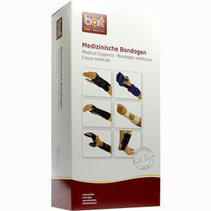 Bort Digisoft Fingerorthese Gr.3 Bandage 1 Stück - ab 37,15 €