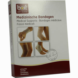 Bort Ellenbogenbandage Large 1 Stück - ab 14,57 €