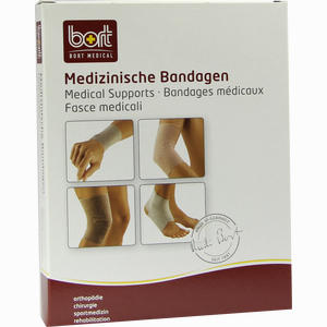 Bort Ellenbogenbandage Medium 1 Stück - ab 14,65 €