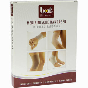 Bort Ellenbogenbandage Small 1 Stück - ab 14,39 €