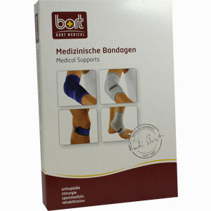 Bort Epibasic Haut Medium Bandage 1 Stück - ab 34,40 €