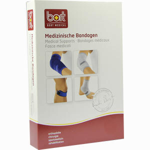 Bort Epibasic Haut Small Bandage 1 Stück - ab 34,44 €