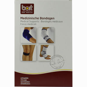 Bort Epibasic Haut X- Large Bandage 1 Stück - ab 36,12 €
