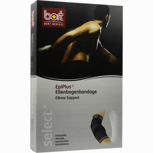 Bort Epiplus Haut Large Bandage 1 Stück - ab 46,29 &euro;