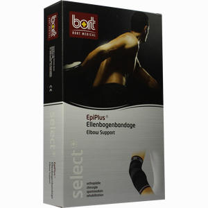 Bort Epiplus Haut Medium Bandage 1 Stück - ab 40,39 €