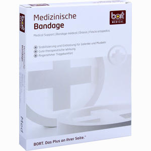 Bort Fersenspornpolster 41- 44c  2 Stück - ab 18,01 €