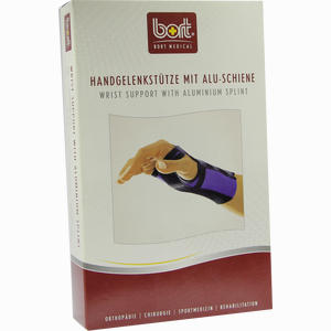 Bort Handg St Alu Li Sma 1 Stück - ab 23,20 €