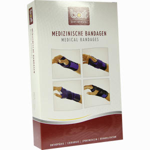 Bort Handg St Alu Re Larg 1 Stück - ab 23,95 €