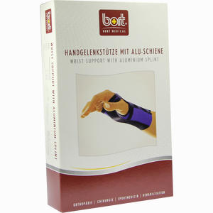 Bort Handg St Alu Re Sma 1 Stück - ab 21,95 €