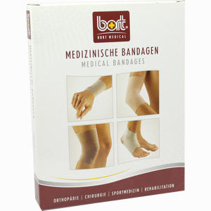 Bort Handgelenkstütze M. Eingf. Daumen Blau X- Larg Bandage 1 Stück - ab 19,78 €