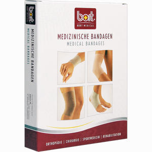 Bort Kniebandage X- Large  1 Stück - ab 12,86 €