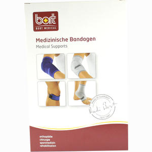 Bort Kubital Haut Large Bandage 1 Stück - ab 46,66 €