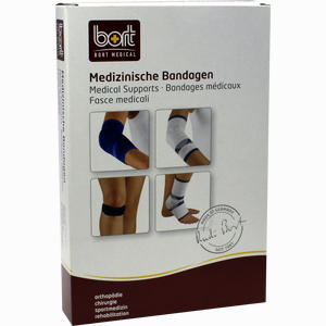 Bort Kubital Haut Medium Bandage 1 Stück - ab 44,79 &euro;
