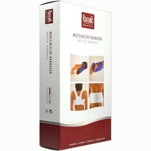 Bort Leistenbruchband Medium 1 Stück - ab 47,74 €