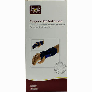Bort Manustabil Li Small 1 Stück - ab 0,00 €