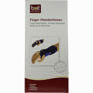 Bort Manustabil Re Sm 1 Stück - ab 0,00 €