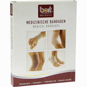 Bort Metatarsal Bandage mit Pelotte 21cm  2 Stück - ab 12,82 €