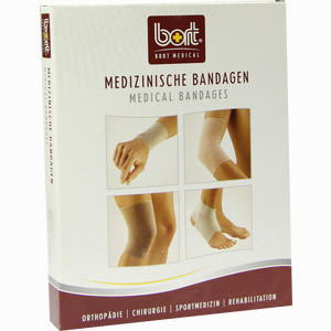 Bort Metatarsal Bandage mit Pelotte 22cm  2 Stück - ab 12,87 €