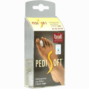 Bort Pedisoft Zehenspreizer 1 Packung - ab 4,61 €
