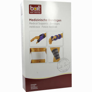 Bort Rippeng Herr Larg 1 Stück - ab 31,78 €