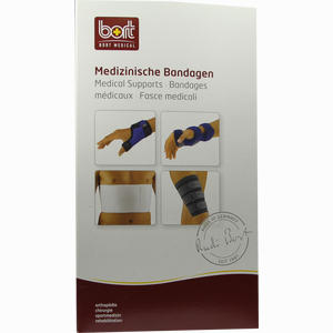 Bort Rippeng Herr X Larg 1 Stück - ab 33,32 €