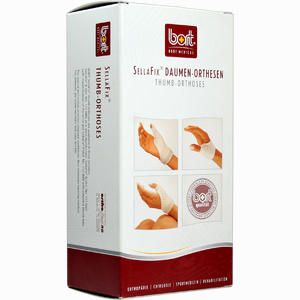 Bort Sellafix N Re Small 1 Stück - ab 37,71 €