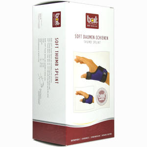 Bort Soft Daum Sch Lang M  1 Stück - ab 31,76 &euro;