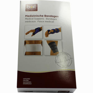 Bort Soft Volare Cts- Schiene Links Large Bandage 1 Stück - ab 42,06 €