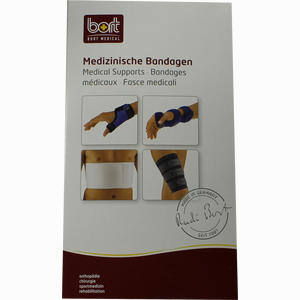 Bort Soft Volare Cts- Schiene Rechts Large Bandage 1 Stück - ab 40,74 €