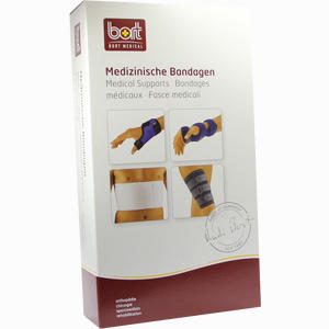 Bort Soft Volare Cts- Schiene Rechts Small Bandage 1 Stück - ab 41,51 €
