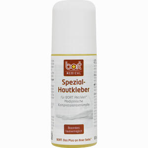 Bort Spezial- Hautkleber 60 ml - ab 6,51 &euro;