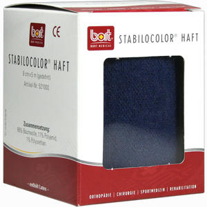Bort Stabilocol Haft 8 Bla 1 Stück - ab 5,95 €