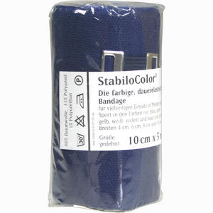 Bort Stabilocolor 10cm Blau 1 Stück - ab 5,89 €